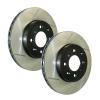 Stoptech 126.63063 Centric 06-07 Chrysler SRT-8 OE Design Brake Rotor