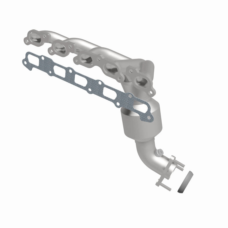 Magnaflow 50664 MagnaFlow Conv DF 04-06 Chevy Colorado 3.5L