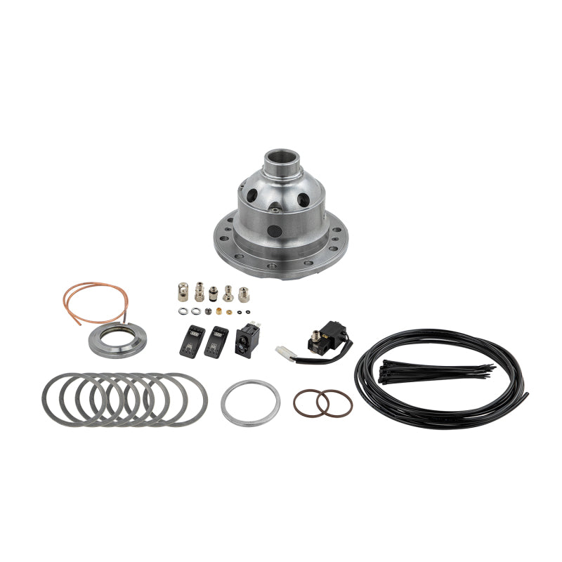 ARB RD157 Airlocker 35 Spl Jeep Jk Rubicon S/N