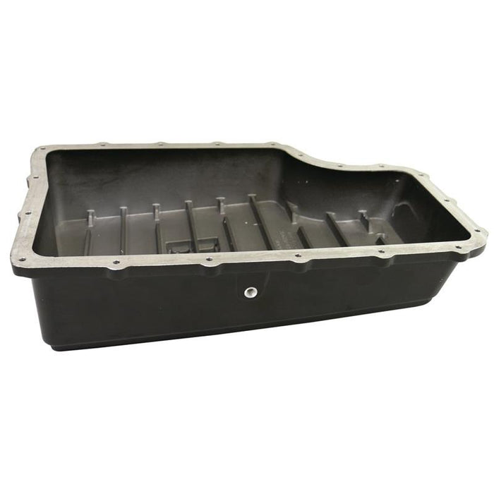 BD Diesel 1061720 Deep Sump Trans Pan - 2011-2017 Ford 6R140
