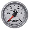 AutoMeter AM Ultra-Lite II Gauges 4970
