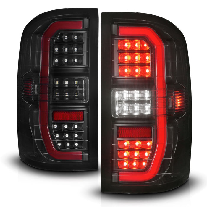 ANZO 311465 ANZ LED Taillights