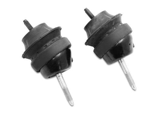 Superpro TRC2000 SuperPro 2014 Chevrolet SS Base Left / Right Hybrid Elastomer Motor Mount Set