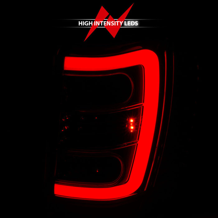 ANZO 311396 ANZ LED Taillights