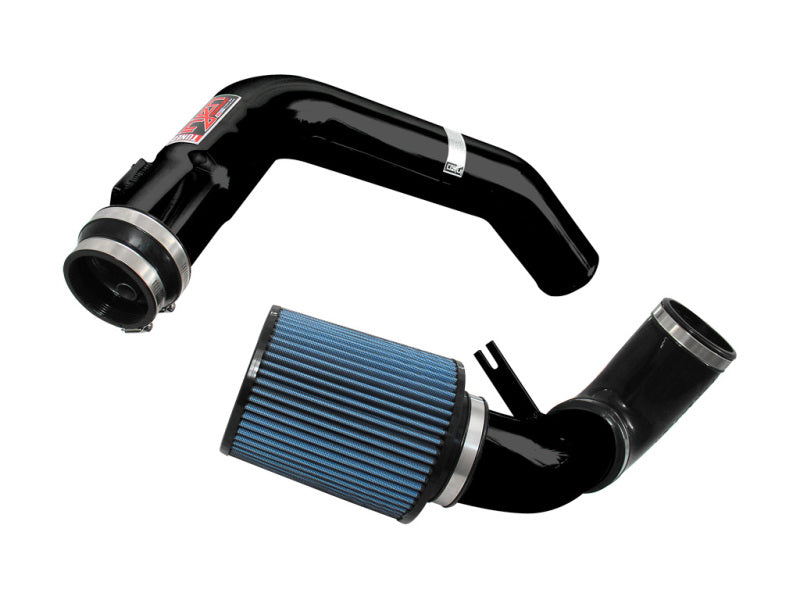 Injen SP1685BLK 08-09 Accord Coupe 3.5L V6 Black Cold Air Intake