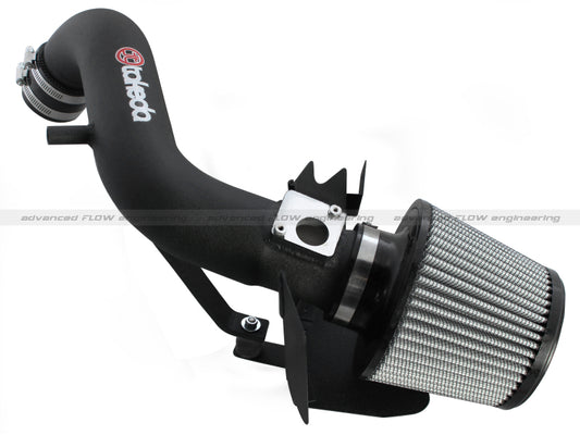 aFe TR-2014B-D Takeda Intakes Stage-2 PRO Dry S Air Intake System Scion tC 07-10 L4 2.4L