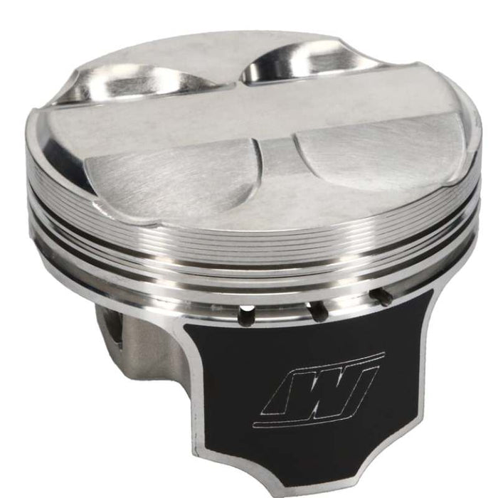 Wiseco K634M87 Honda K24 w/K20 Head +5cc 12.5:1 CR Piston Shelf Stock Kit