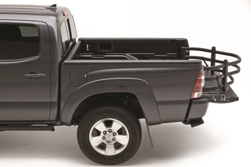 AMP Research 74809-01A 2004-2012 Chevy/GMC Colorado/Canyon Standard Bed Bedxtender - Black