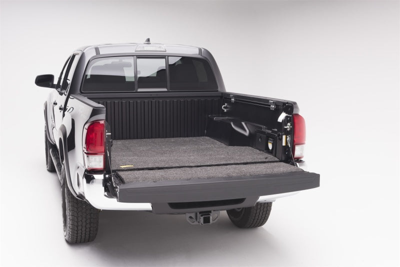 BedRug BMY05DCS 05-23 Toyota Tacoma 5ft Bed Mat (Use w/Spray-In & Non-Lined Bed)