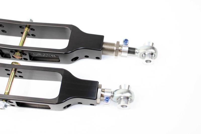 SPL Parts SPL RLL FRS 2013+ Subaru BRZ/Toyota 86 / 2015+ Subaru WRX/STI Rear Lower Camber Arms