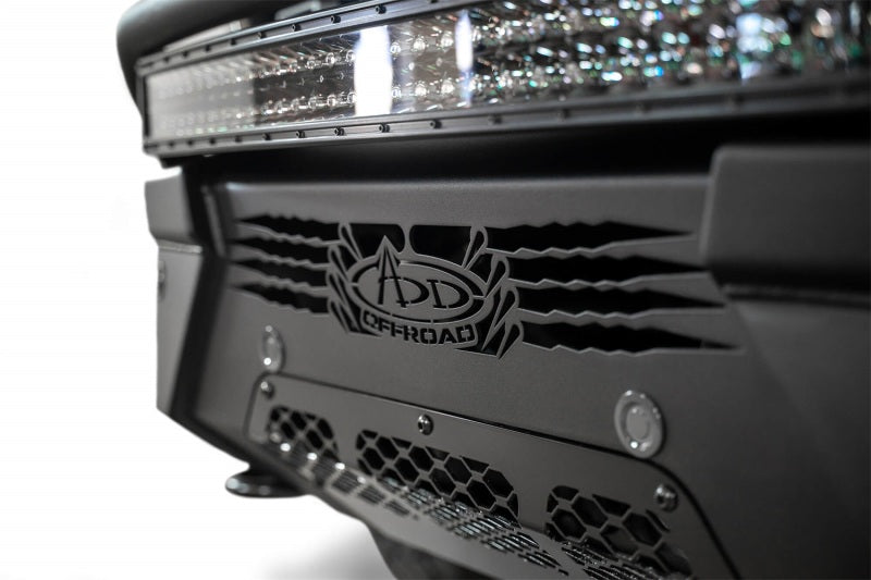 Addictive Desert Designs F190111040103 ADD HoneyBadger Front Bumper