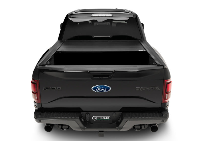 Retrax 90383 17-18 Super Duty F-250-350 Short Bed PowertraxPRO MX