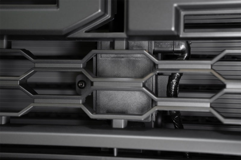 Addictive Desert Designs AC7205101NA ADD 2024+ Ford Ranger Raptor Adaptive Cruise Control Relocation Kit