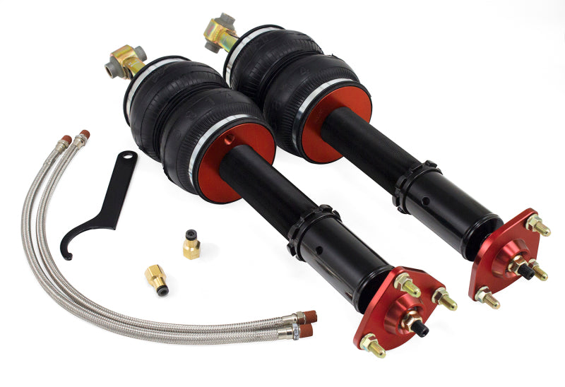 Air Lift 78613 ALF Performance Rear Kits