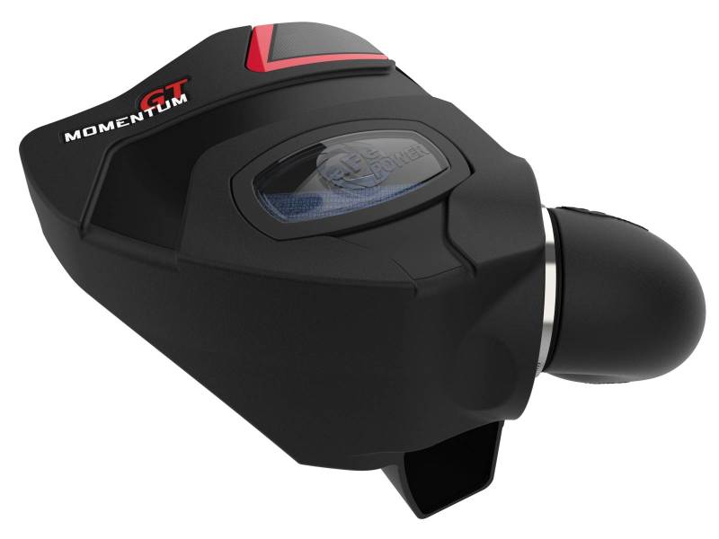 aFe 50-70061R Momentum GT Cold Air Intake System w/Pro 5R Filter 19-21 BMW 330i B46/B48