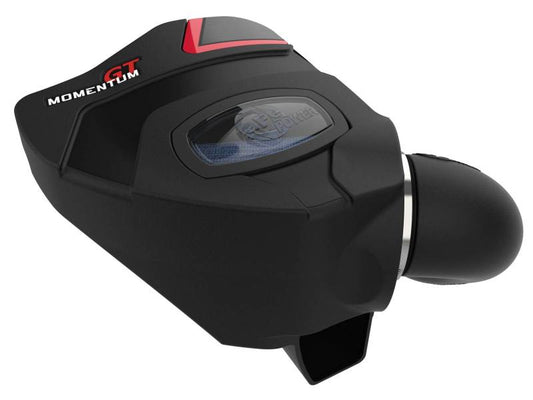 aFe 50-70061R Momentum GT Cold Air Intake System w/Pro 5R Filter 19-21 BMW 330i B46/B48