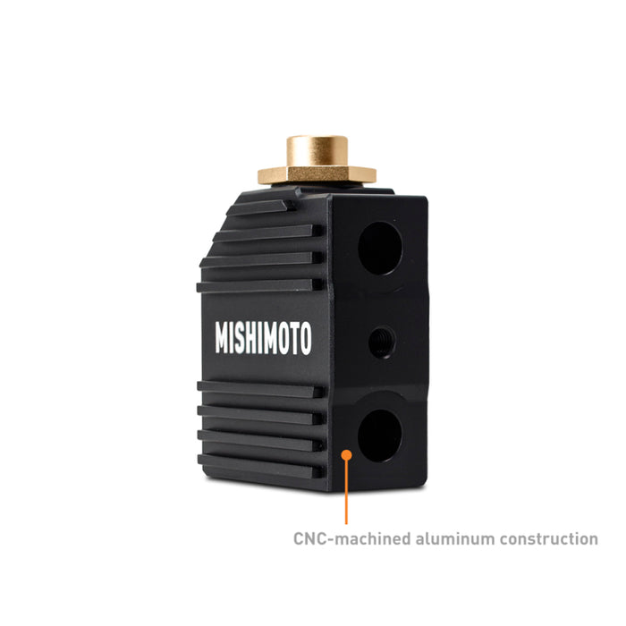 Mishimoto MMTC-RAM2-TBV 2019+ RAM 6.7L Cummins Thermal Bypass