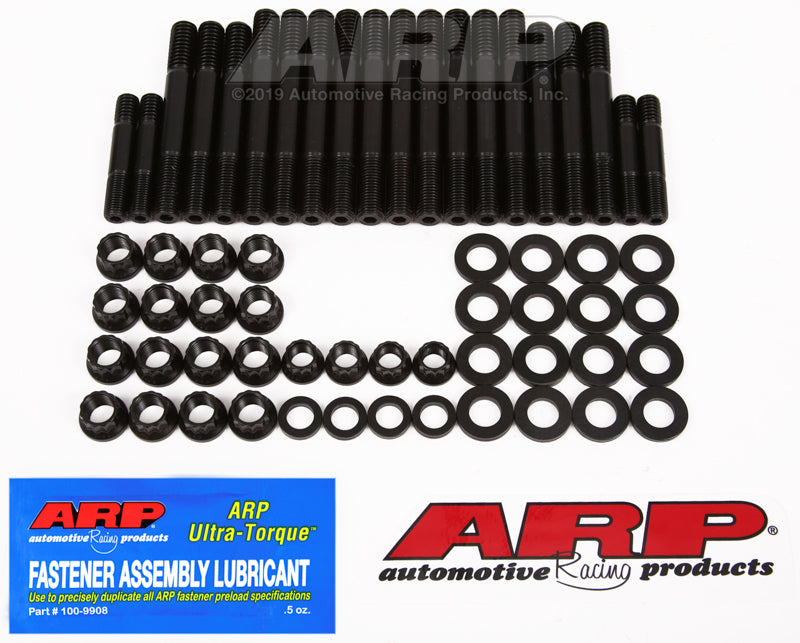 Arp ARP134-5801 SBC Main Stud Kit - Dart Little M Block