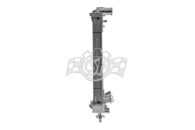 Csf Cooling Radiator 2012-15 Chevy Camaro SS CSF7052