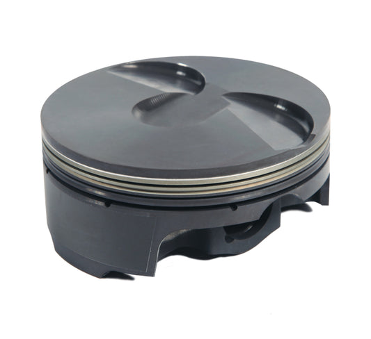 Mahle 930228770 MS Piston Set GM LT1 377ci 4.07in Bore 3.622in Stk 6.125in Rod .927 Pin -4cc 11.6 CR Set of 8