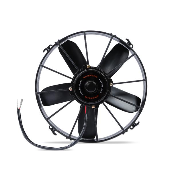 Mishimoto MMFAN-10HD 10 Inch Race Line High-Flow Electric Fan