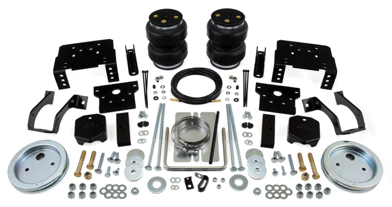 Air Lift 57398 Loadlifter 5000 Air Spring Kit