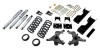Belltech 693SP BT Lower Kit w SP Shocks