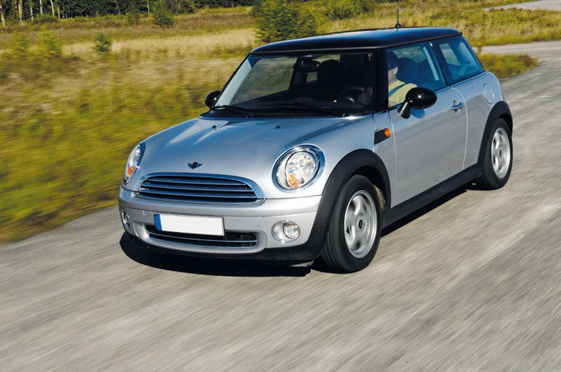 Ohlins BMS MI20S1 07-14 MINI Cooper/Cooper S (R56) Road & Track Coilover System