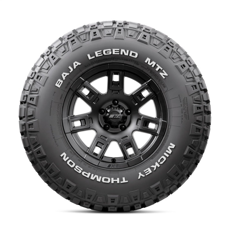 Mickey Thompson 272500 Baja Legend MTZ Tire - LT275/70R18 125/122P E 90000119683