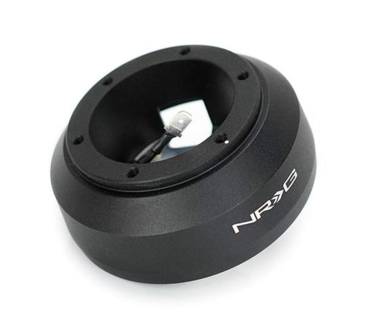 NRG SRK-183H Short Hub Adapter 5-12 Porsche 977 / 00+ Audi A4 / 08+ VW / Lamborghini Gallardo / Audi R8