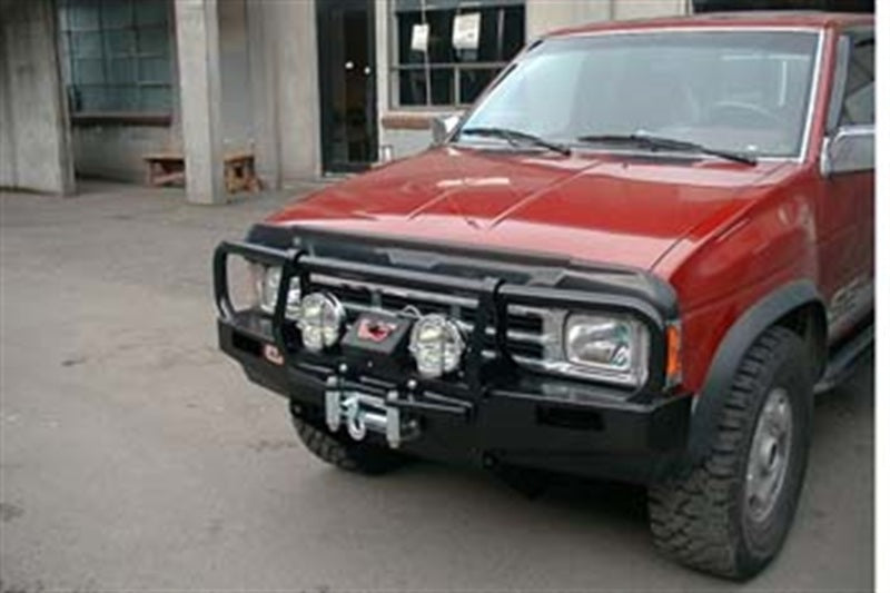 ARB 3438050 Winchbar Nissan Pickup 91-97