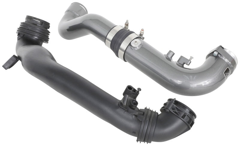 AEM Induction 26-3005C 20-21 Toyota Supra L6-3.0L F/I Turbo Intercooler Charge Pipe Kit