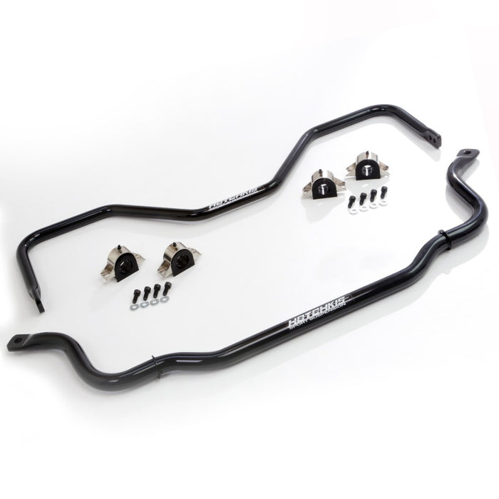 Hotchkis 2292 2015+ Chevy/GMC Yukon/Tahoe/Suburban/Escalade Sport Sway Bar Kit