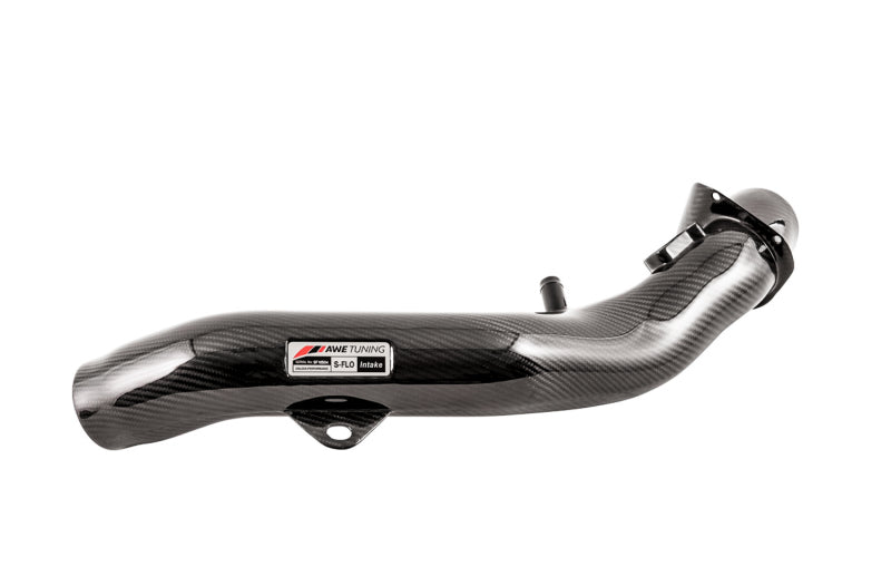 AWE Tuning 2660-13038 BMW F8x M3/M4 S-FLO Carbon Intake