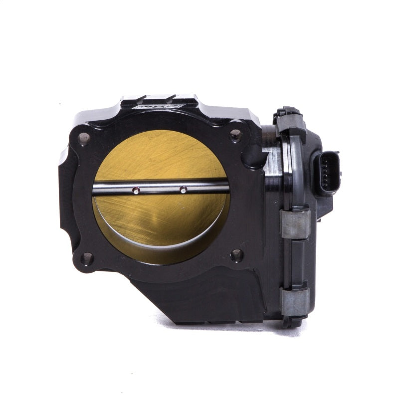 BBK 1924 17-20 Ford F150 Raptor 3.5L EcoBoost 73mm Black Series Billet Throttle Body (CARB EO 17-19 Only)