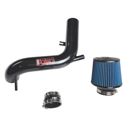 Injen IS1345BLK 18-20 Hyundai Kona L4-1.6L Turbo Laser Black IS Short RAM Cold Air Intake System