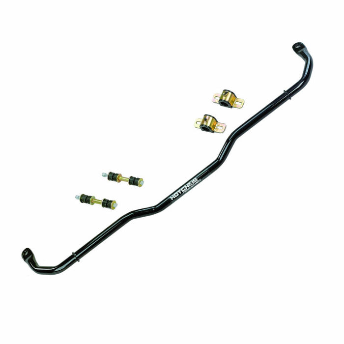 Hotchkis 2207F 67-69 GM-F Body Camaro/Firebird / 68-74 X-Body Front Swaybar
