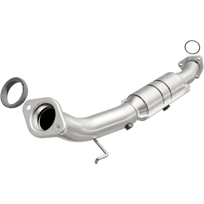 Magnaflow 23941 MagnaFlow 02-06 Acura RSX 4 2.0L (includes Type S) Direct-Fit Catalytic Converter