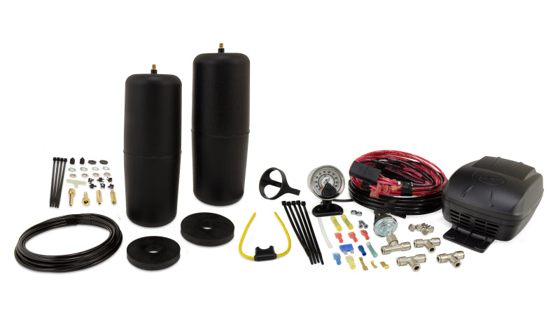 Air Lift 25818HD ALF 1000 Air Spring Kits