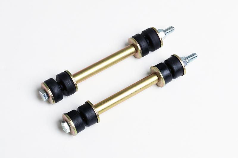 Progress LT 21.0460.060 Progress Tech LT 99-06 Chevy Silverado 2500 4WD / GMC Sierra 1500 4WD Front Sway Bar (35mm) - Gray
