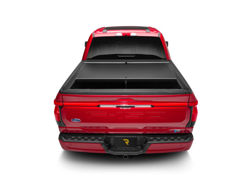 Roll-N-Lock BT131A 2021 Ford F-150 67.1in A-Series Retractable Tonneau Cover