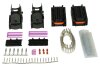 AEM 30-3710 AEM EV Plug & Pin Kit