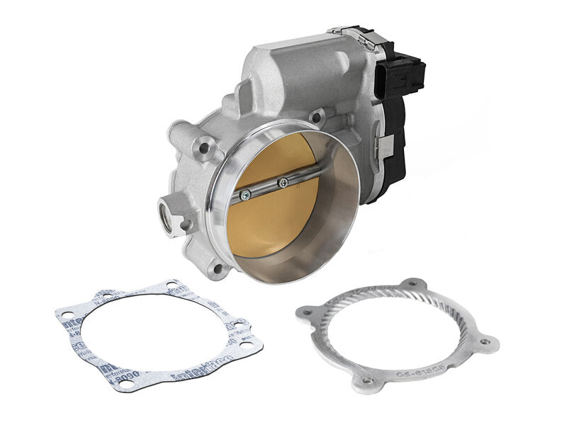 aFe 46-39107 13-23 Dodge Challenger / 13-23 Chrysler 300 V8 5.7L/6.4L 90mm Throttle Body