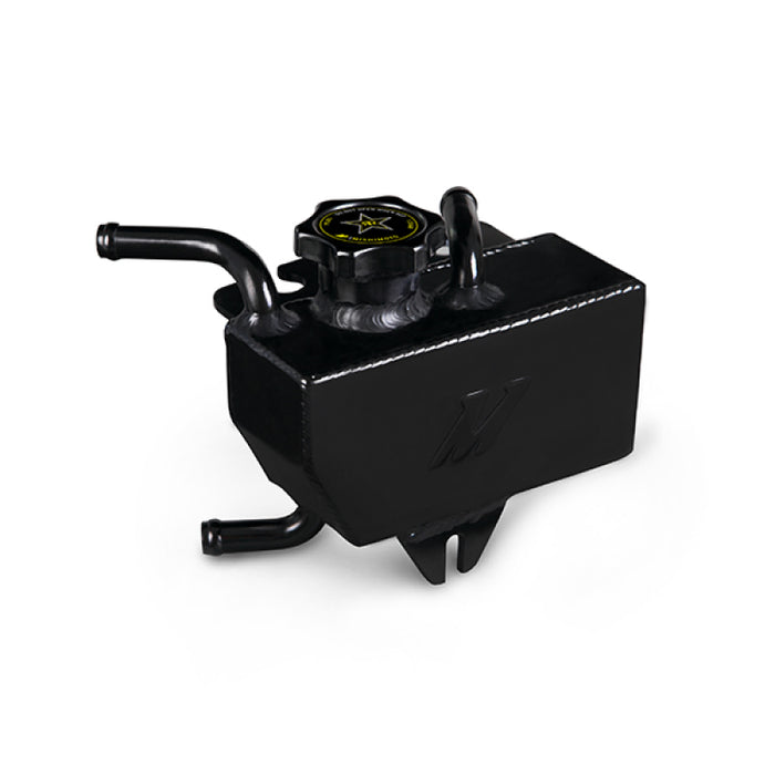 Mishimoto MMRT-WRX-08E Subaru 08-14 WRX/ 05-09 Legacy GT Aluminum Coolant Expansion Tank