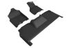 3D MAXpider L1DG03201509 ACE Kagu - Combo - Black