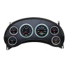 AutoMeter AM Cobalt Gauges 2934-05