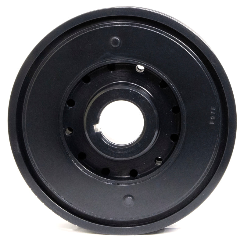 Fluidampr 610921 Nissan RB20DET/RB25DET NEO Phase-1 BNR32 GT-R Steel Internally Balanced Damper