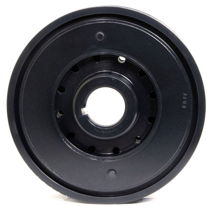 Fluidampr 610921 Nissan RB20DET/RB25DET NEO Phase-1 BNR32 GT-R Steel Internally Balanced Damper