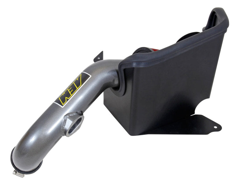 AEM Induction 21-788C 12-16 Chevrolet Sonic 1.4L L4 Gunmetal Gray Cold Air Intake