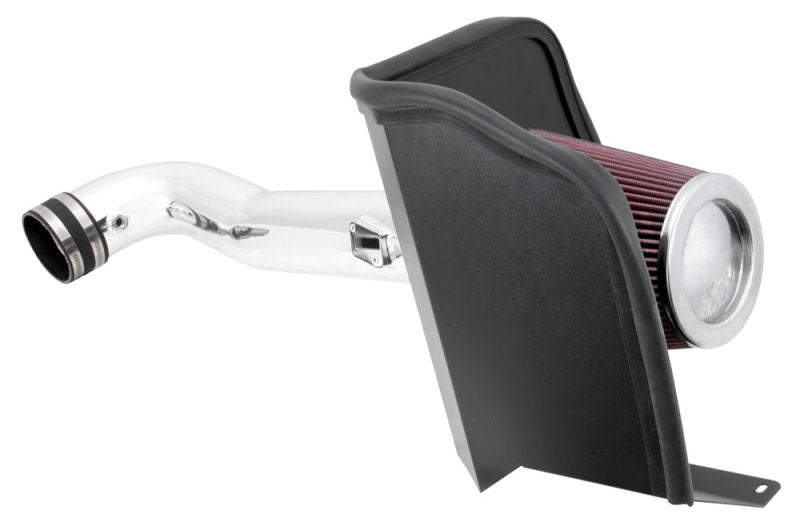 K&N Engineering 77-3082KP K&N 77 Series Performance Intake Kit - Chevy/GMC 14-15 Silverado/Seirra /2015 Suburban/Tahoe/Yukon